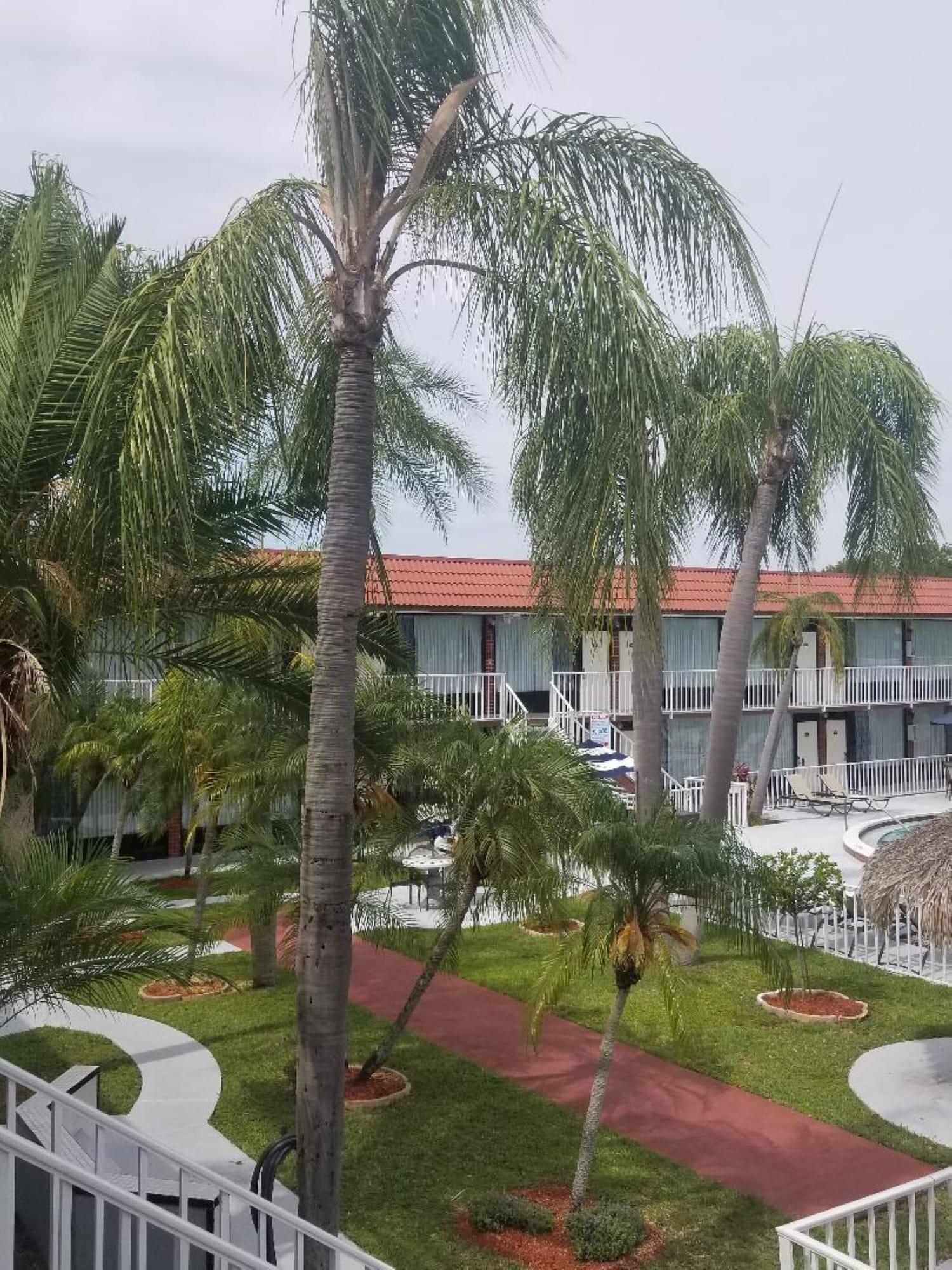 Days Inn By Wyndham Clearwater/Central Luaran gambar