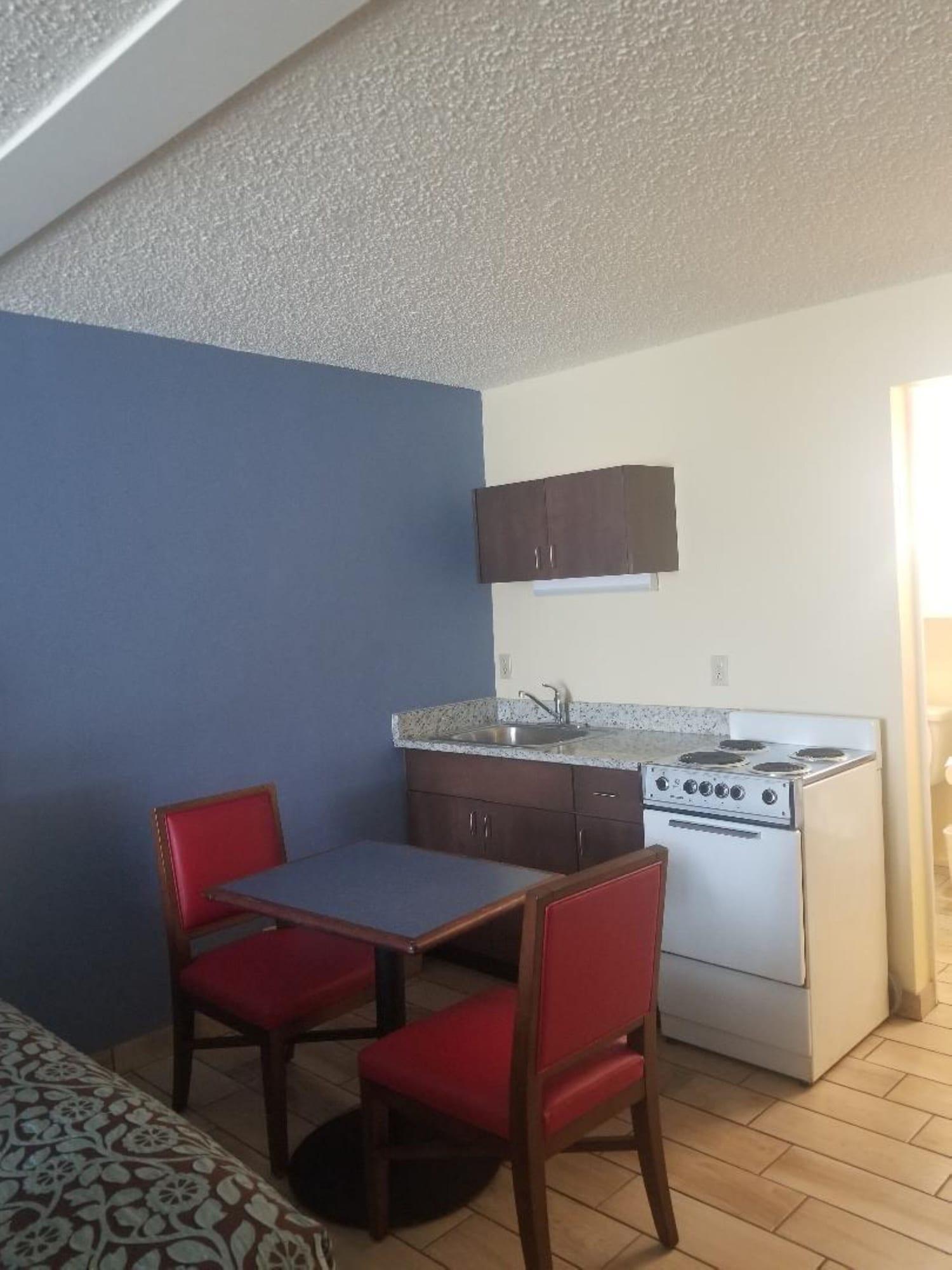 Days Inn By Wyndham Clearwater/Central Luaran gambar