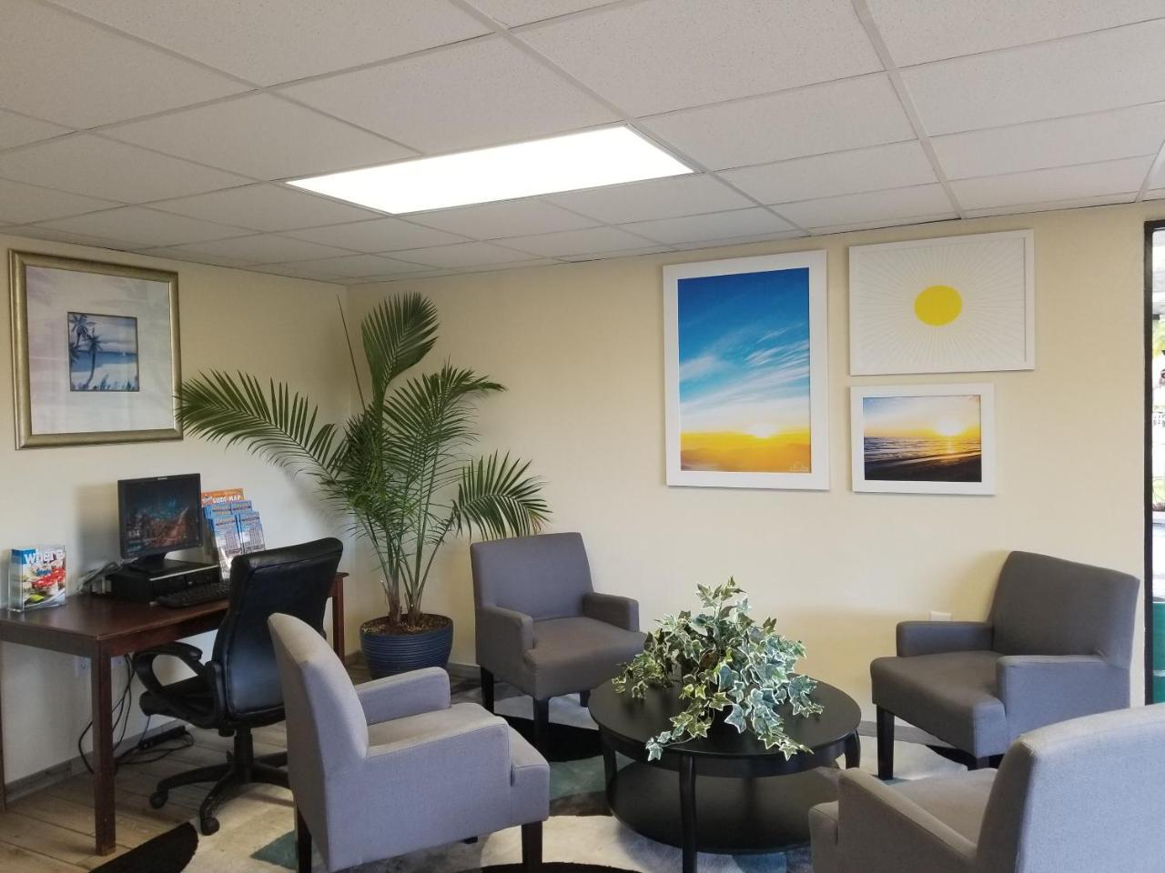 Days Inn By Wyndham Clearwater/Central Luaran gambar